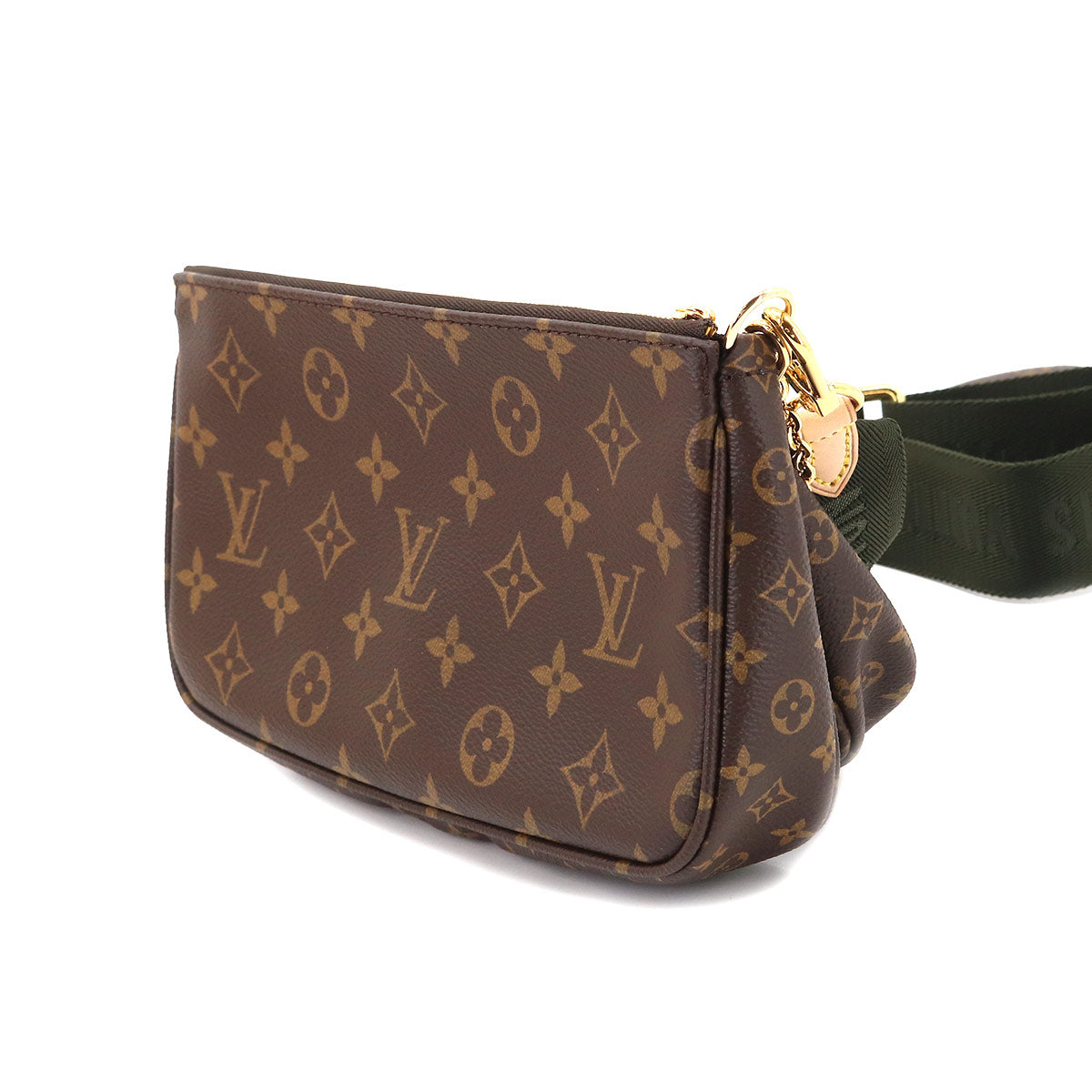 Louis Vuitton Monogram Multi Pochette Accessoires Shoulder Bag