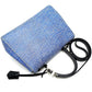 Louis Vuitton Epi Cluny BB 2way Bag Denim