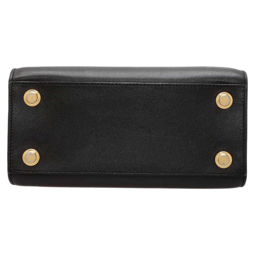 Louis Vuitton Handbag City Steamer 2way Shoulder Bag Black