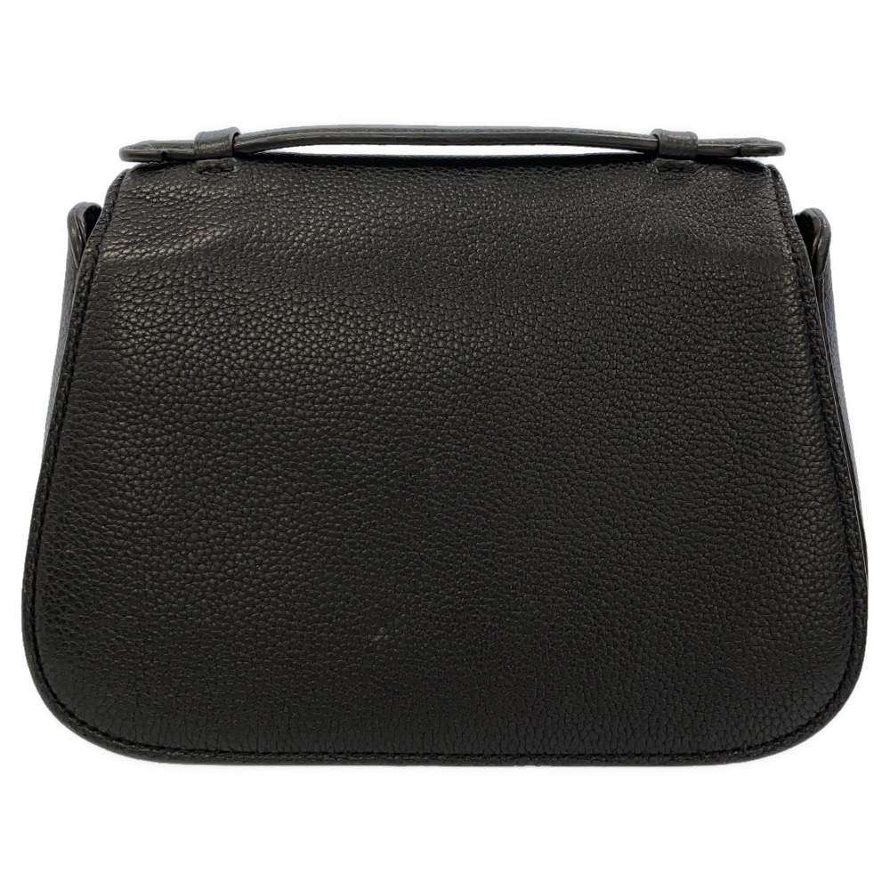 Louis Vuitton Shoulder Bag Vivienne NM 2way Handbag Black