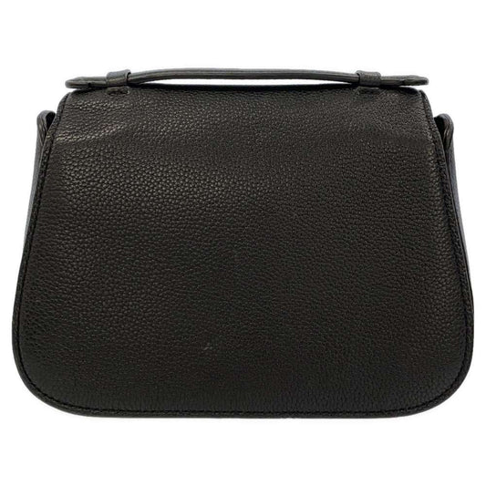 Louis Vuitton Shoulder Bag Vivienne NM 2way Handbag Black