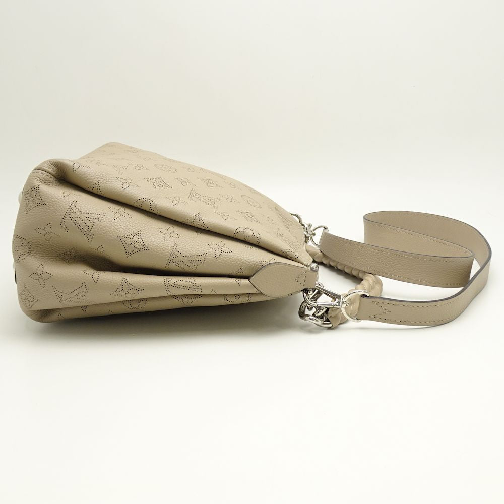Louis Vuitton Mahina Babylon Chain BB Galle 2WAY Bag