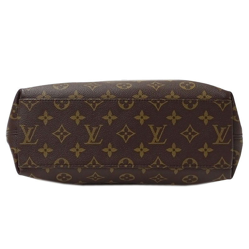 Louis Vuitton Monogram Shoulder Bag 2way Bag