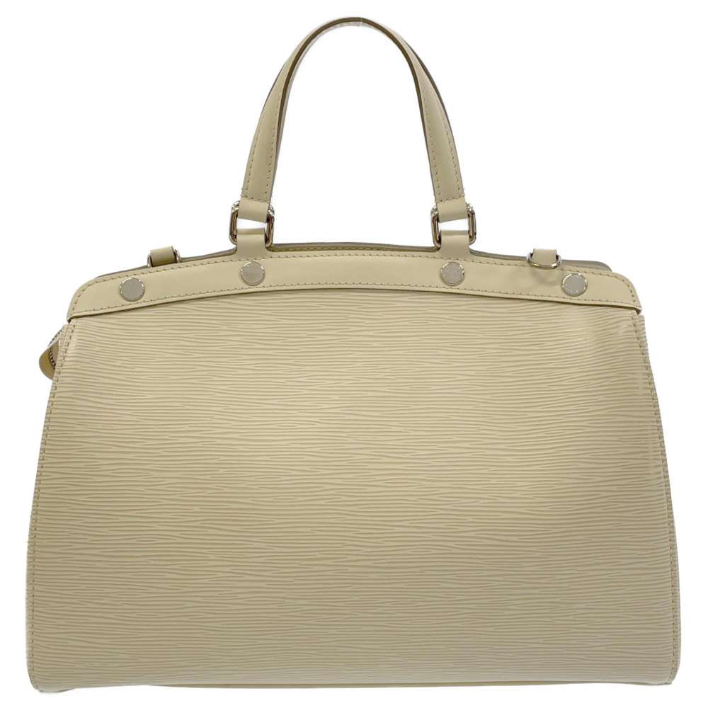 Louis Vuitton Handbag Epi Blair Mm 2way Shoulder Bag