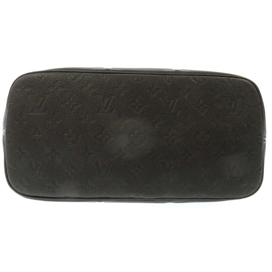 Louis Vuitton Tote Bag Monogram Emplant Neverfull MM