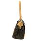 Louis Vuitton  Beverly MM one-shoulder bag