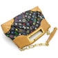 Louis Vuitton Multi Judy MM 2Way Bag Noir