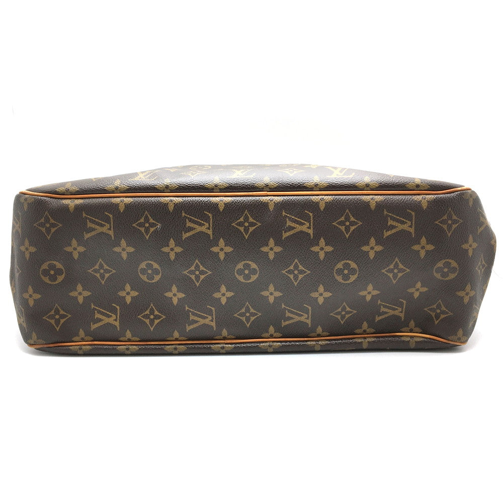 Louis Vuitton Batignolles Horizontal Monogram Canvas Tote Bag