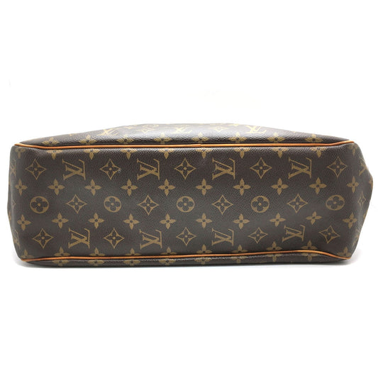 Louis Vuitton Batignolles Horizontal Monogram Canvas Tote Bag