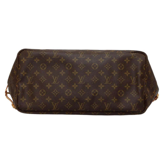 Louis Vuitton Tote Bag Monogram Neverfull GM