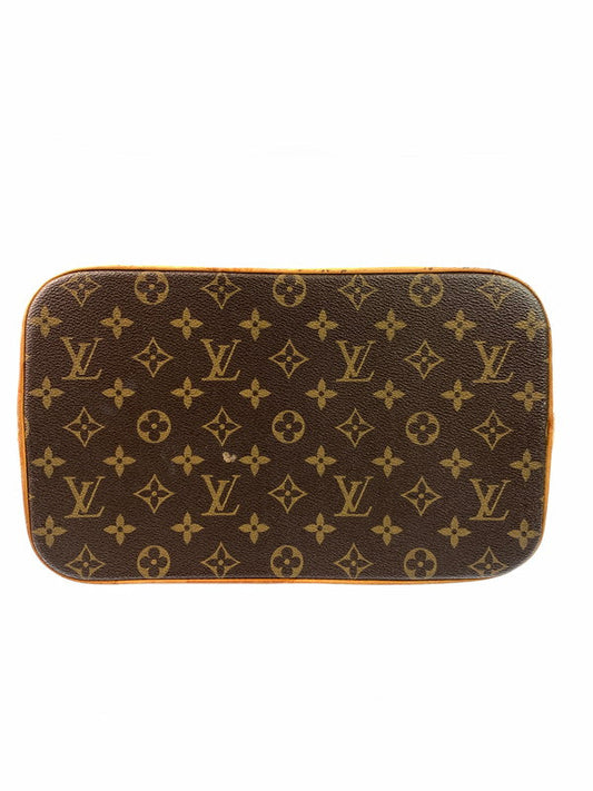 Louis Vuitton Vanity Star Sharon Stone Monogram