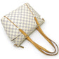 Louis Vuitton Damier Azur Totally PM Tote Bag