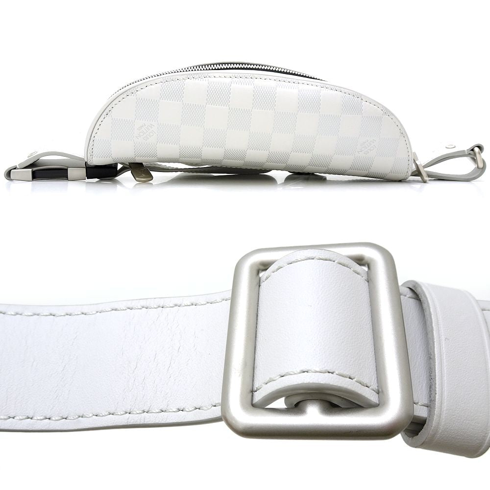 Louis Vuitton Campus Bum Bag Body Bag Arctic