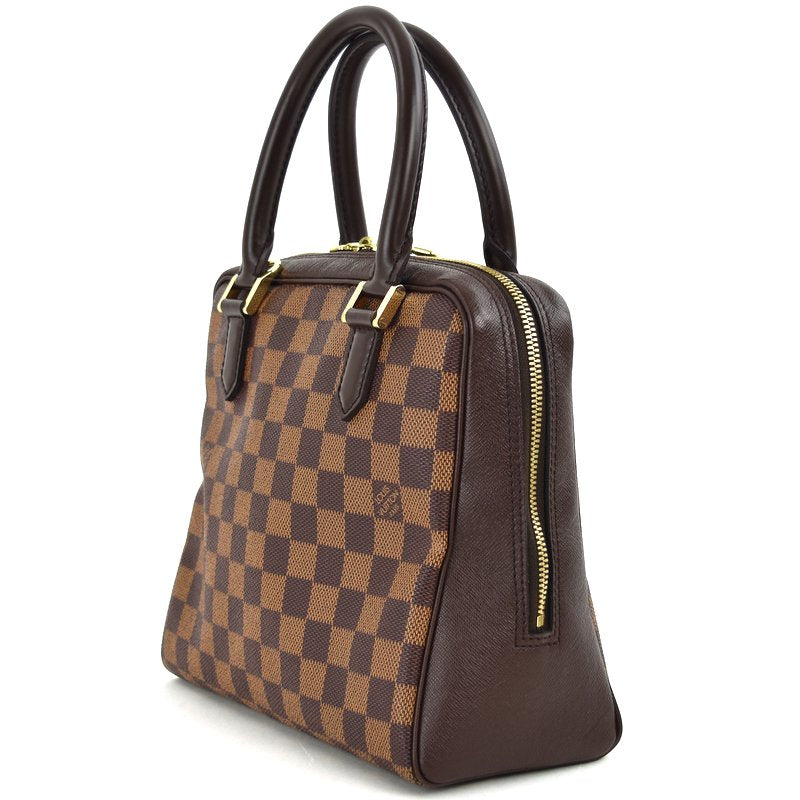 Louis Vuitton Handbag Damier Brera Bag Mini