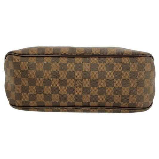 Louis Vuitton Shoulder Bag Damier Ebene Delightful PM