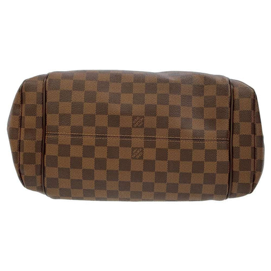 Louis Vuitton Tote Bag Damier Ebene Totally MM