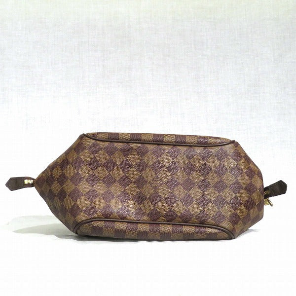Louis Vuitton Damier Belem MM Bag Shoulder Bag