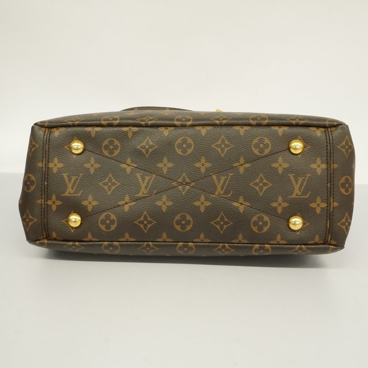 Louis Vuitton Shoulder Bag Monogram Pallas Sunrise