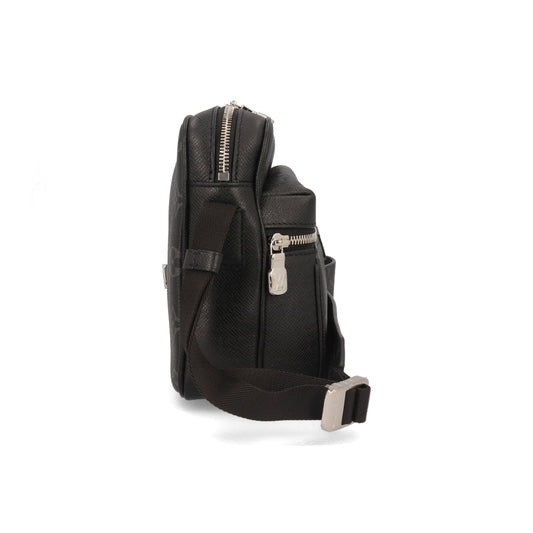 Louis Vuitton Outdoor Messenger PM Shoulder Bag Monogram