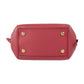 Louis Vuitton Mira PM Handbag Calf Leather Rouge Carmine