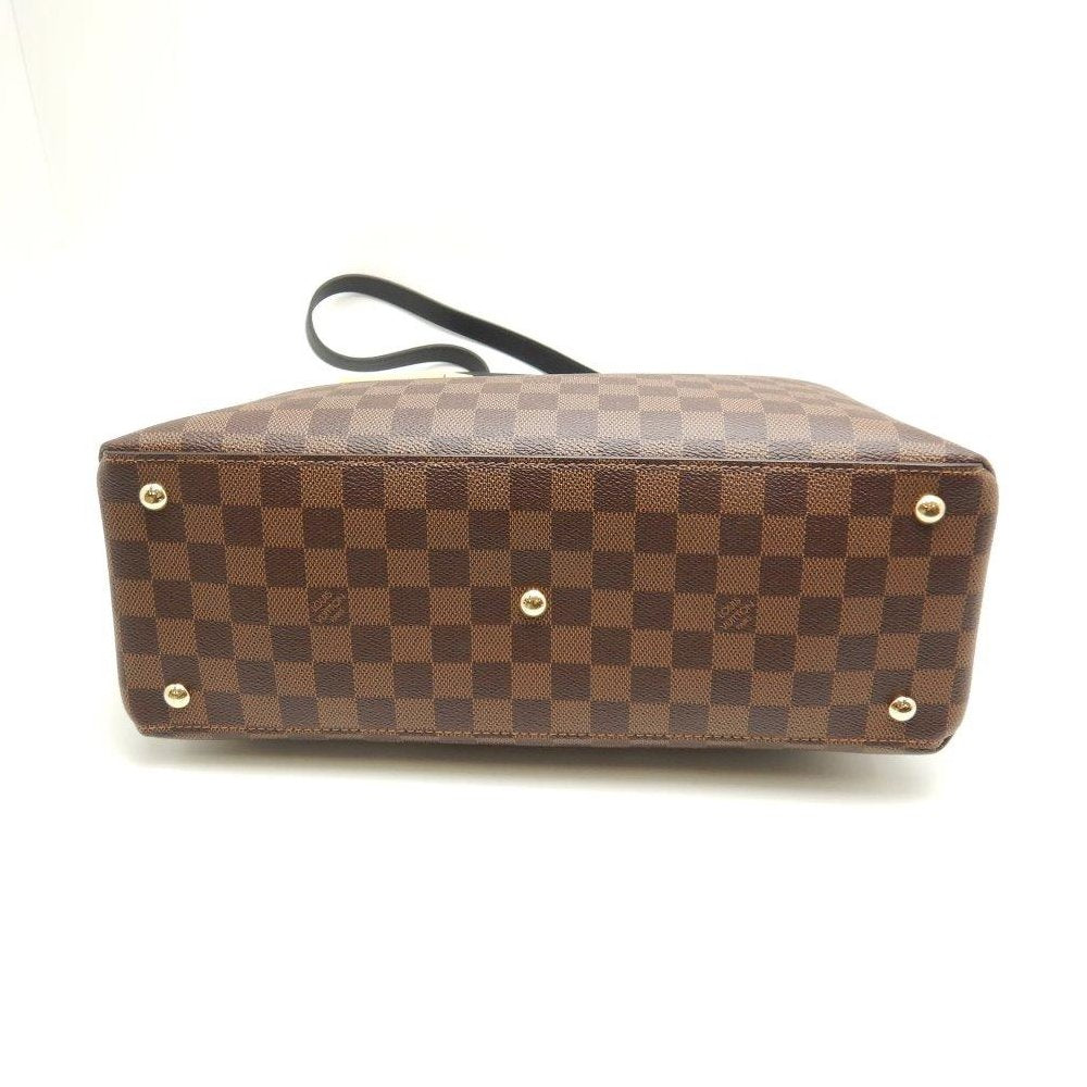 Louis Vuitton Damier LV Riverside Ebene 2WAY Bag