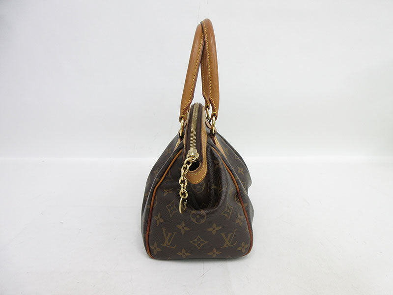 Louis Vuitton Monogram Tivoli PM Handbag
