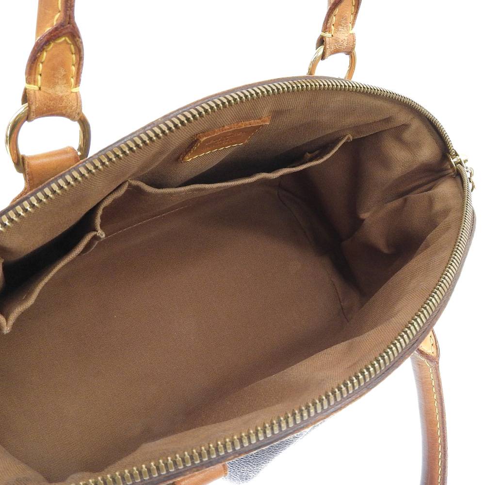 Louis Vuitton Monogram Tivoli PM Handbag