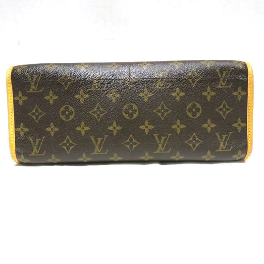 Louis Vuitton Monogram Popincourt Long Strap Shoulder Bag