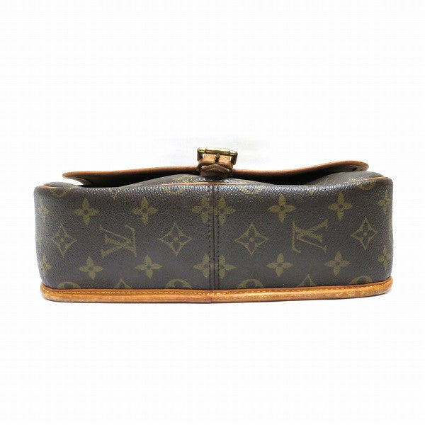 Louis Vuitton Sologne Bag Shoulder Bag