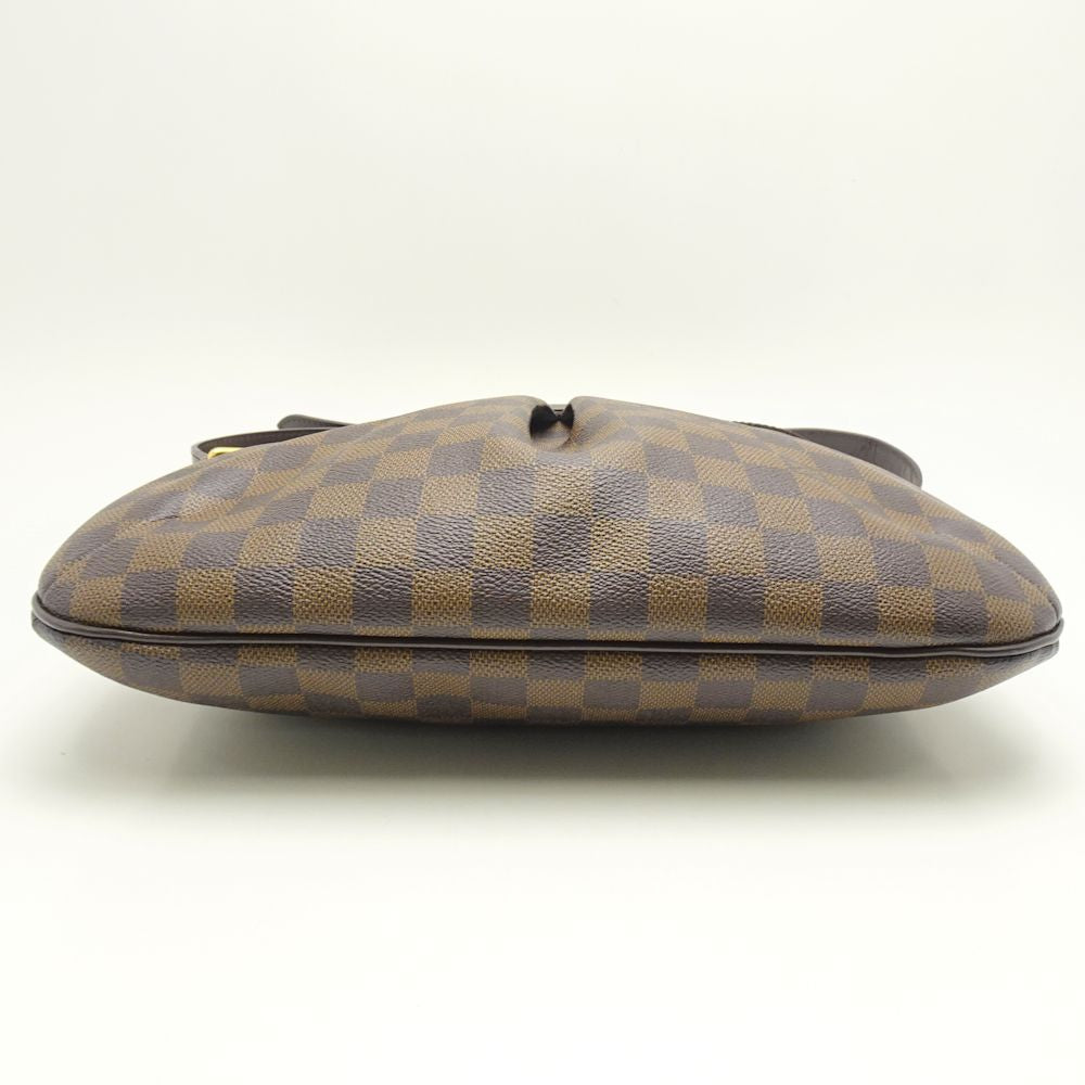 Louis Vuitton Damier Bloomsbury PM Ebene diagonal shoulder Bag