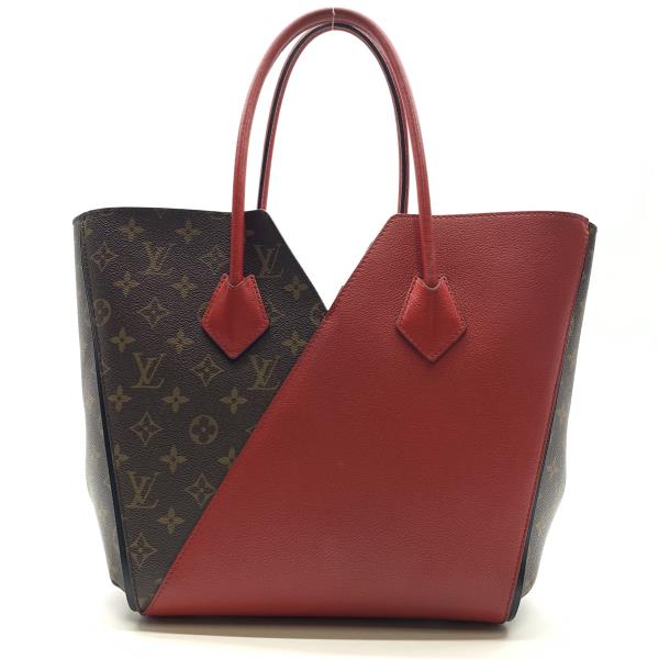 Louis Vuitton Kimono MM Shoulder Bag Tote Bag Monogram