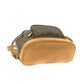 Louis Vuitton Mini Montsouris Rucksack Monogram Canvas