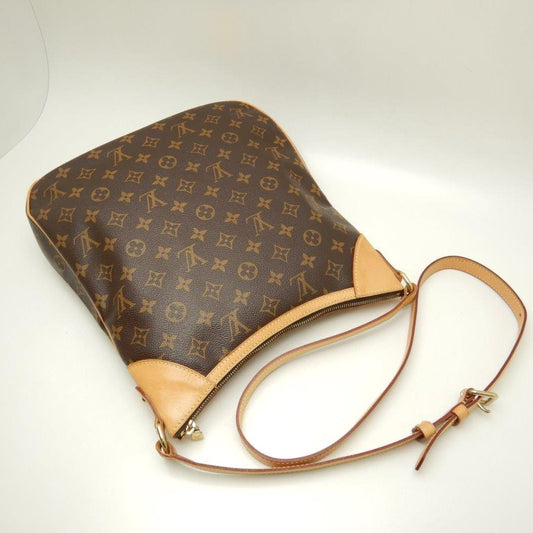 Louis Vuitton Monogram Odeon MM Brown