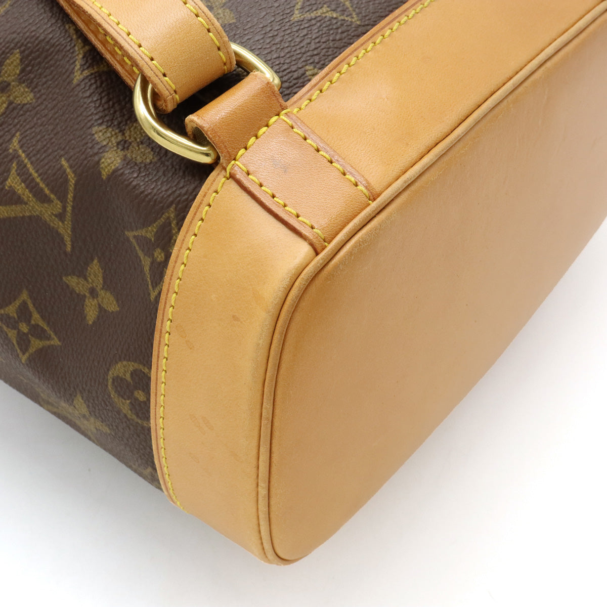 Louis Vuitton Monogram Montsouris GM Rucksack
