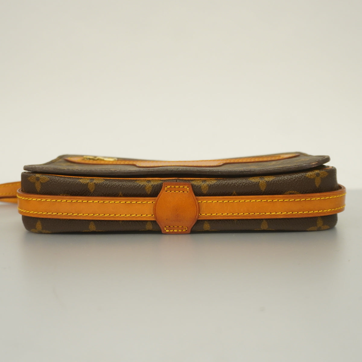 Louis Vuitton Shoulder Bag Monogram