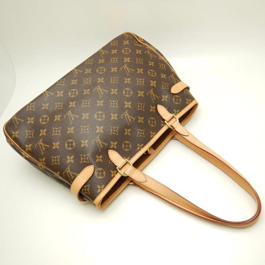 Louis Vuitton Monogram Batignolles Horizontal Shoulder Bag