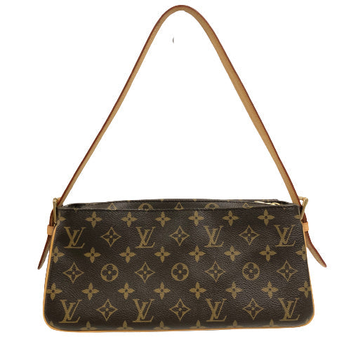 Louis Vuitton Viva Cite MM Monogram Handbag Shoulder Bag