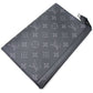 Louis Vuitton Monogram Eclipse Reverse Gaston Wearable Wallet