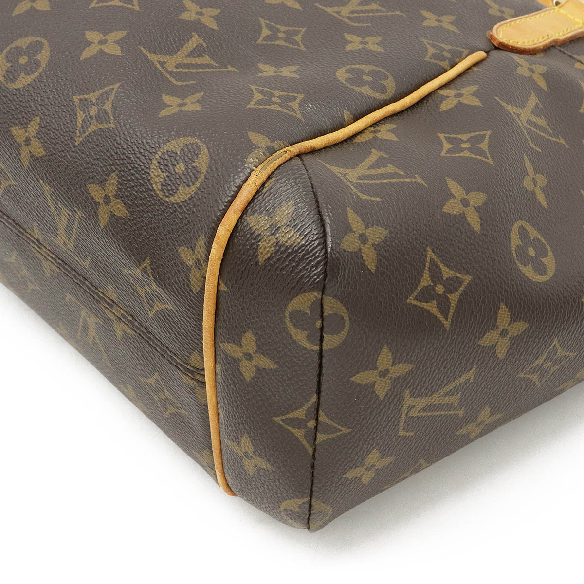 Louis Vuitton Monogram Totally PM Tote Bag