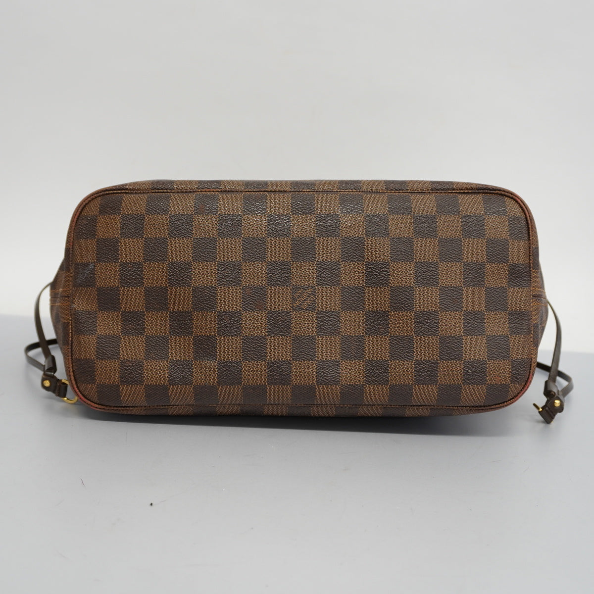 Louis Vuitton Tote Bag Damier Neverfull MM