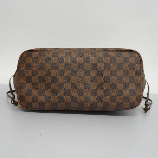 Louis Vuitton Tote Bag Damier Neverfull MM