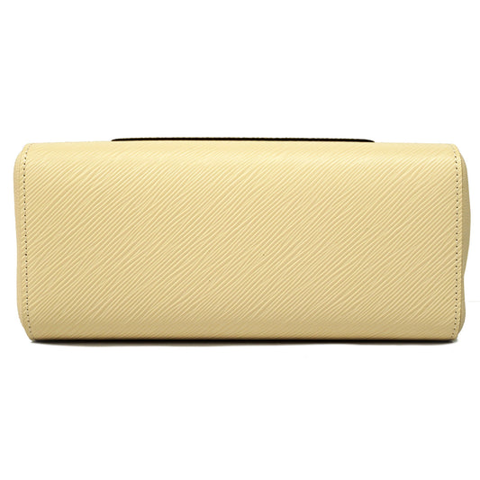 Louis Vuitton Epi Marelle Tote Bag BB Quartz
