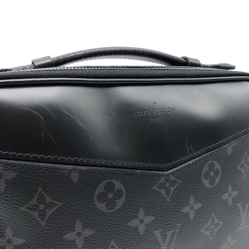 Louis Vuitton Bum Bag Eclipse Shoulder Bag