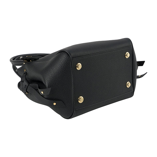 Louis Vuitton Mira Calf Leather Black
