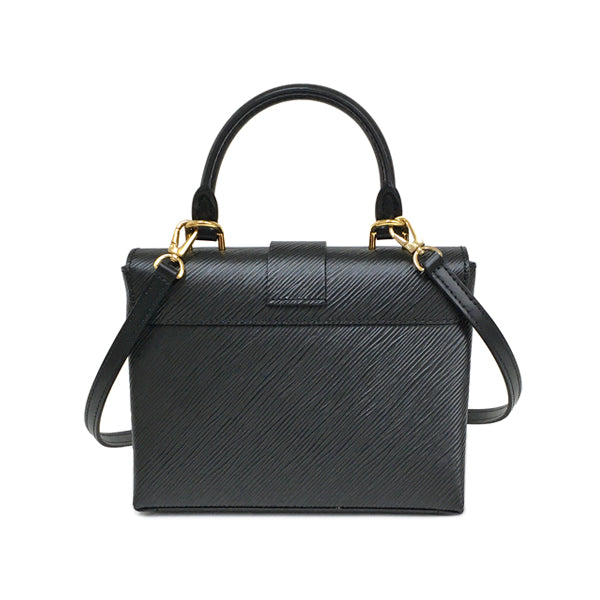 Louis Vuitton Epi Locky BB 2WAY Handbag Shoulder Bag