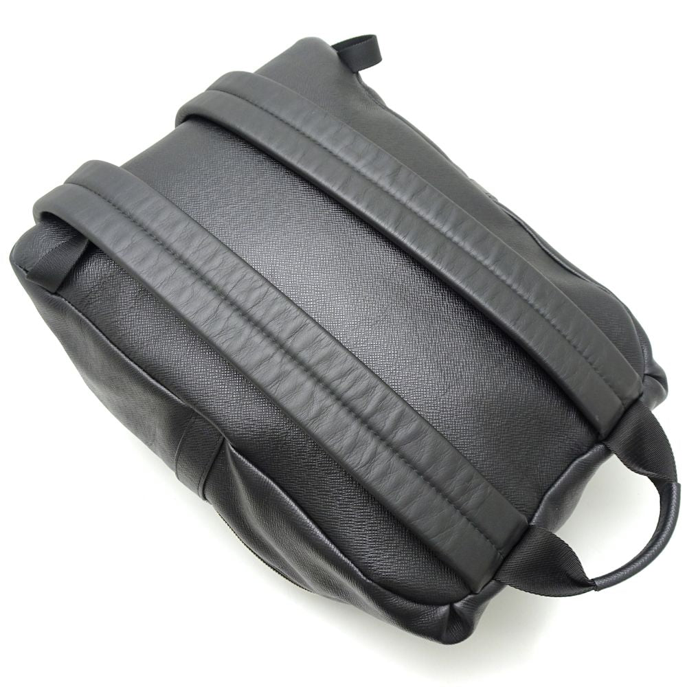 Louis Vuitton Taiga Discovery Backpack Noir Backpack