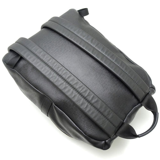 Louis Vuitton Taiga Discovery Backpack Noir Backpack