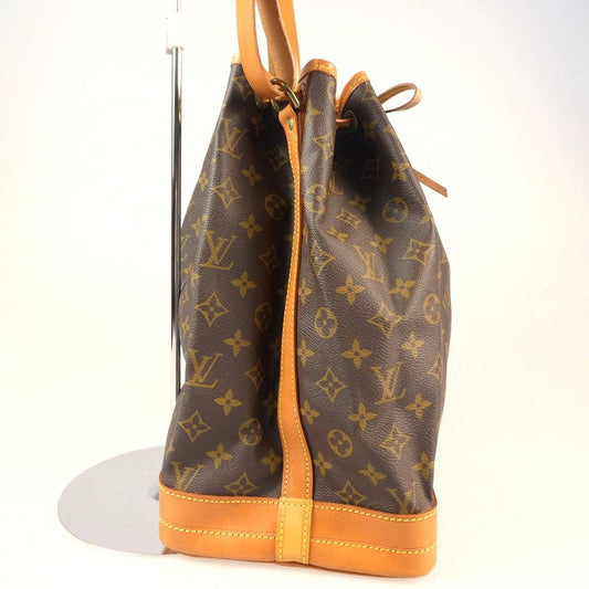 Louis Vuitton Monogram Noe Shoulder Bag