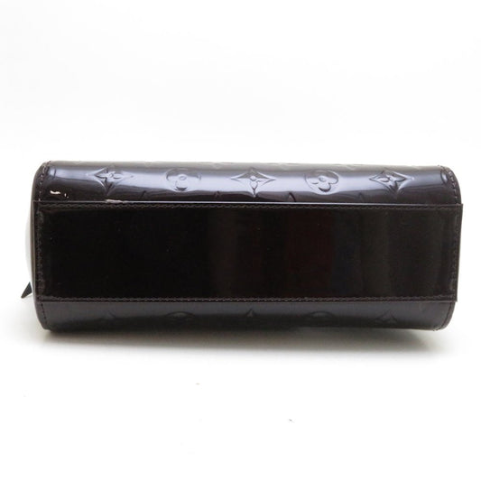 Louis Vuitton Vernis Blair PM Amaranto 2WAY Bag