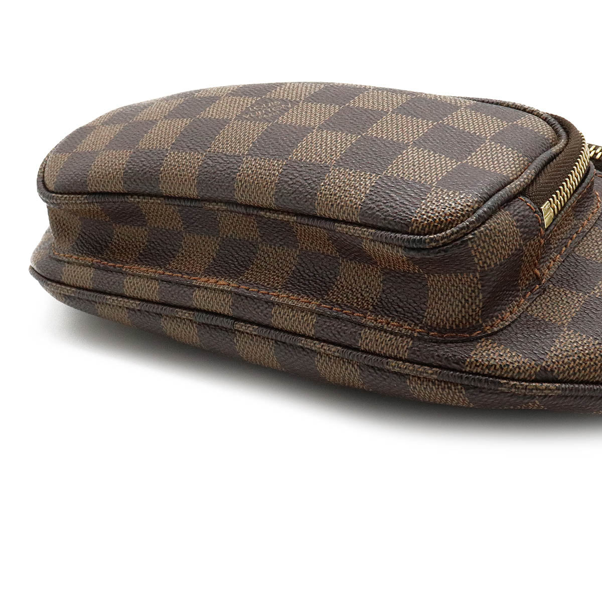 Louis Vuitton Damier Bum Bag Melville